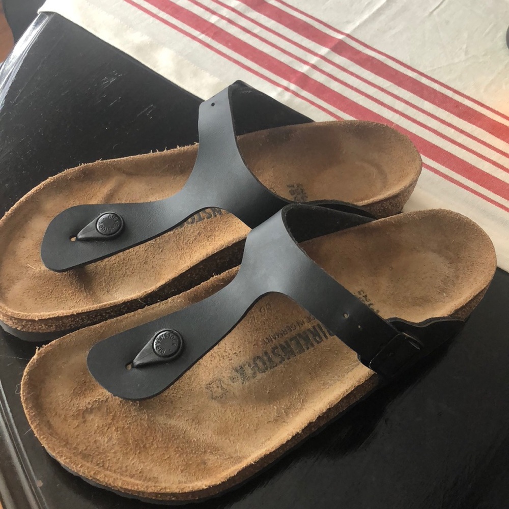 Birkenstock Gizeh Flip-Flops
